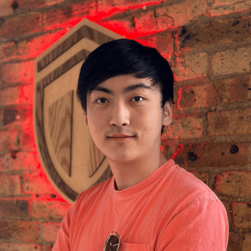 Cass Sheng