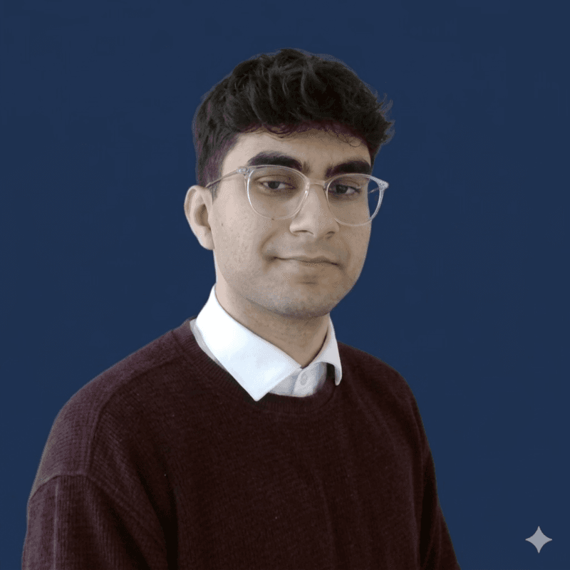Riyaan Jain